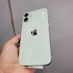 IPhone 12 Mini 