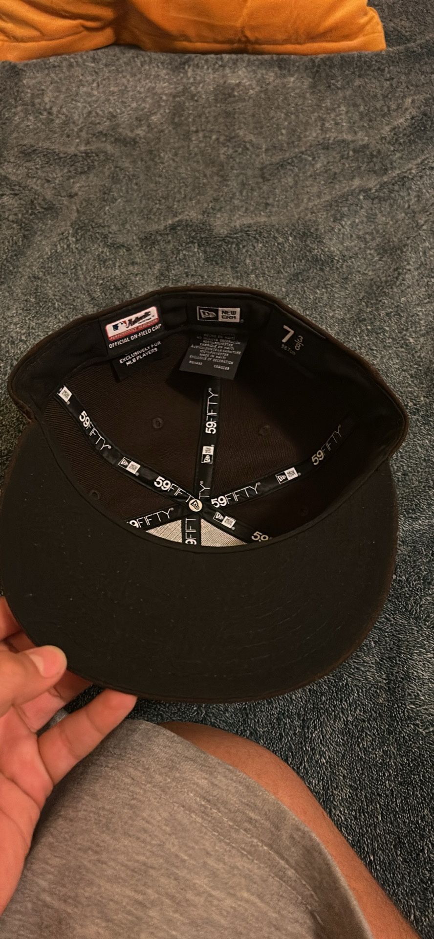 San Diego Padres Size 58.7
