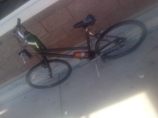 Bike