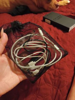 Type C Charging cords
