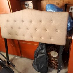 Full Size Headboard 54 1/2 Wide
