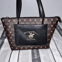 Beverly Hills Polo Club 