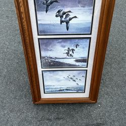 Duck Painting 
