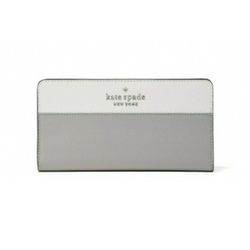 Kate Spade Staci Slim Bifold 