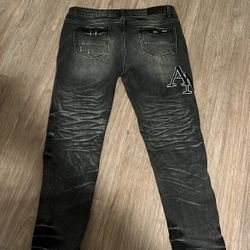 Amiri Jeans