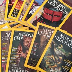 National  Geographic Kids