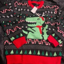 Xmas Adult Sweater & Shirts 