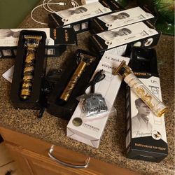 Wireless Clipper New 