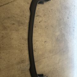 Challenger Hellcat Front Valance