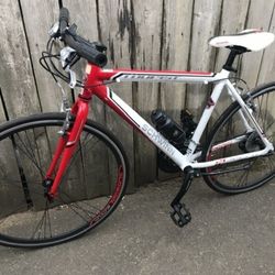 Schwinn Tourist Bike