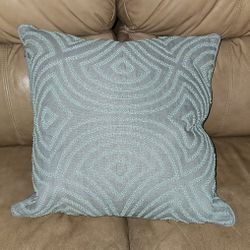 Decorative Throw Pillow Never Used 