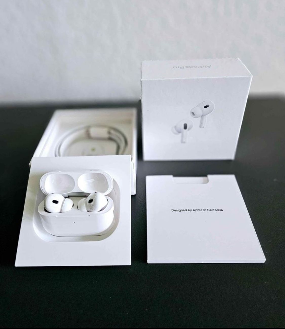 Air Pods Pro