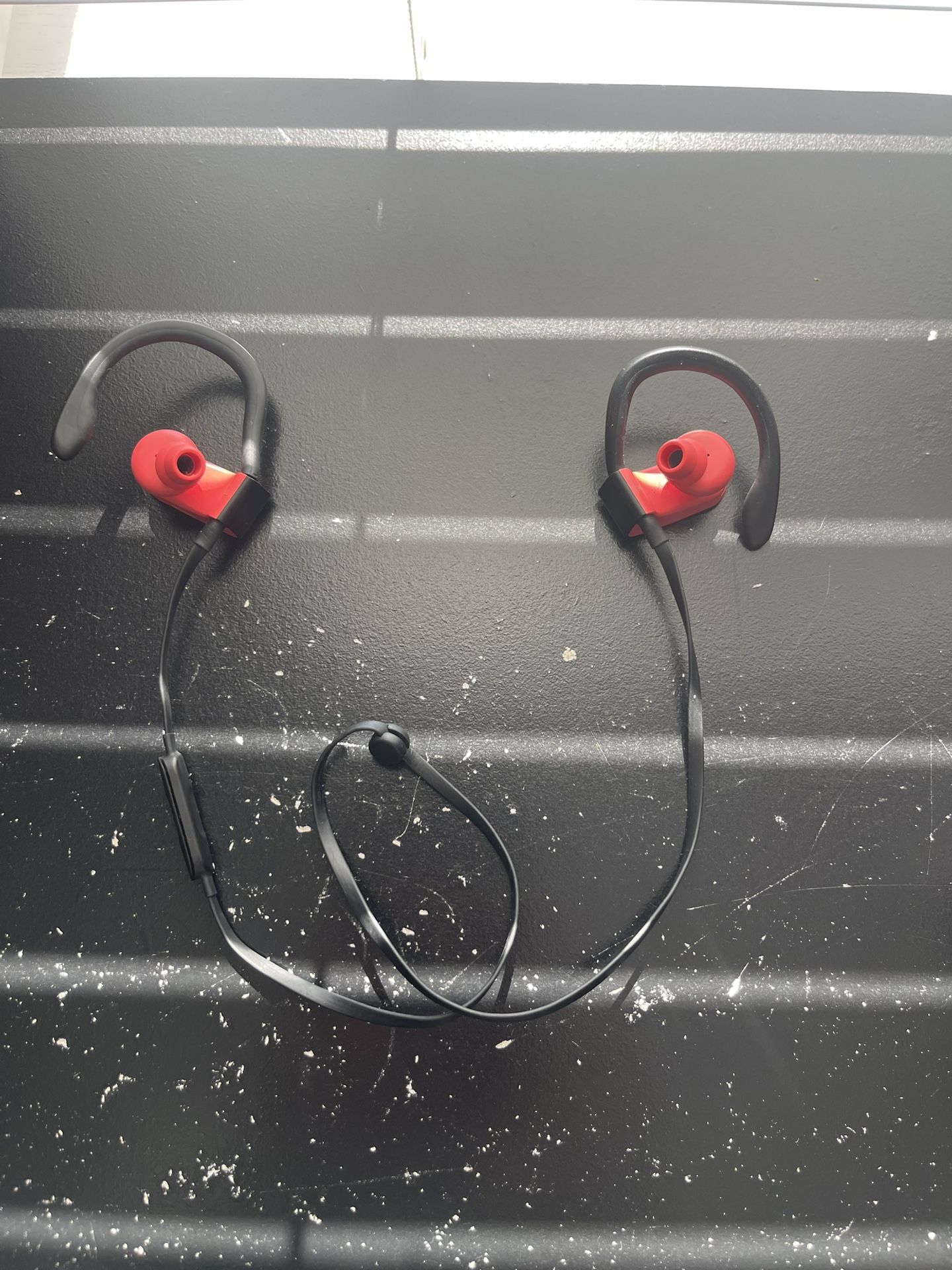 Powerbeats 3