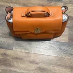 Femme De Cupcakes Purse Bag 