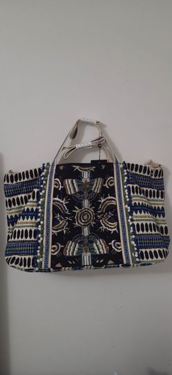 Bolsos grandes de America & Beyond