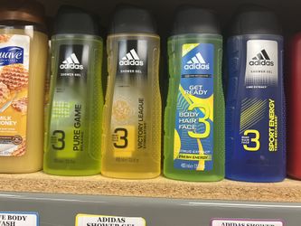 Adidas Body Wash Wholesale And Retail 