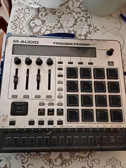 Vintage mixer