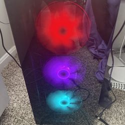 High End Custom PC