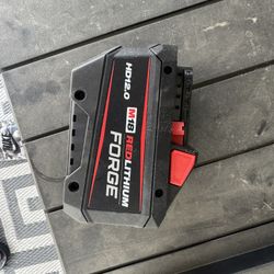 M18 12.0 Forge Battery 