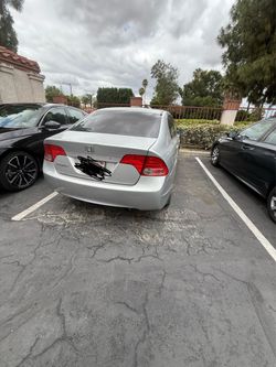 2007 Honda Civic