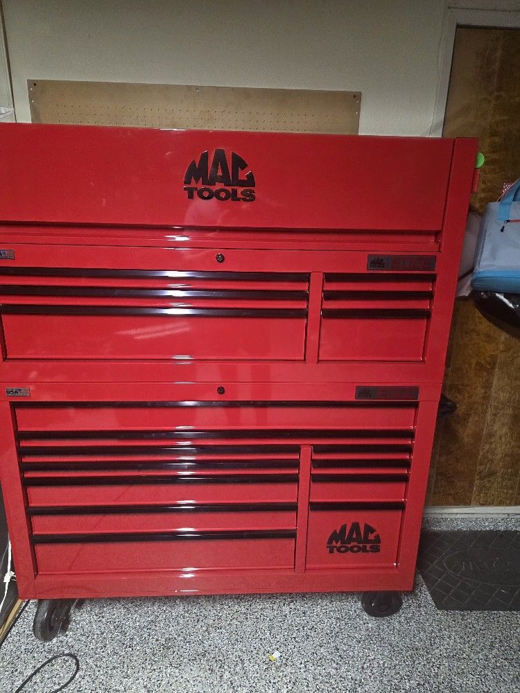 Mac Tool Toolbox