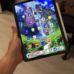 iPad AIR 4 Generation 64gb With Apple Pencil 2 Generation 