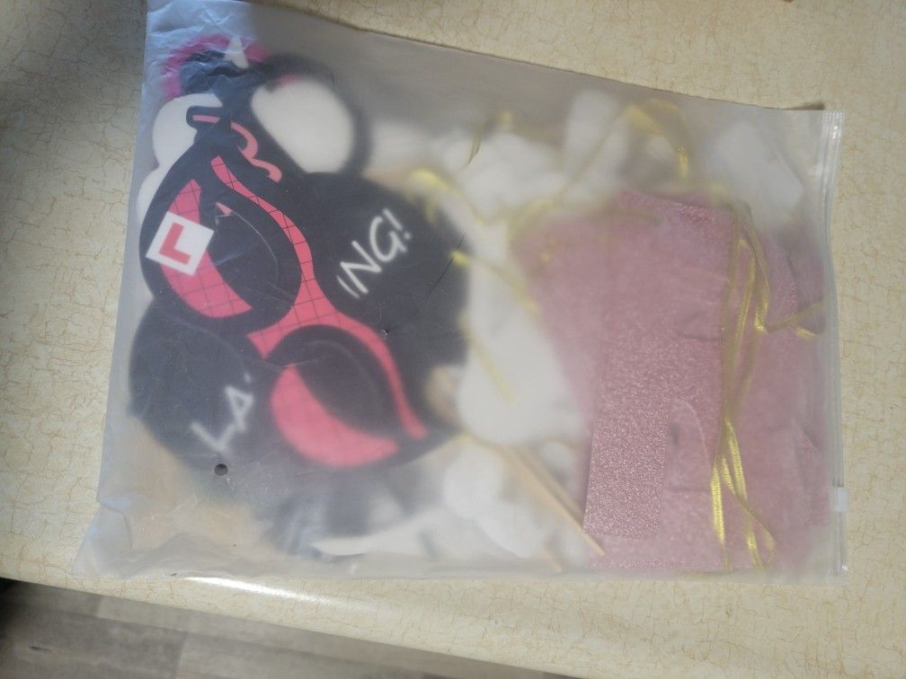 Bachelorette Games And Decor