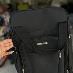 Samsonite Wheeled Bag