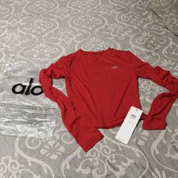 Alo Shirt