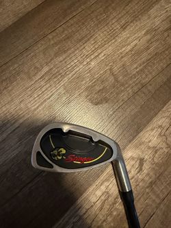 Stinger Golf Iron Club Head