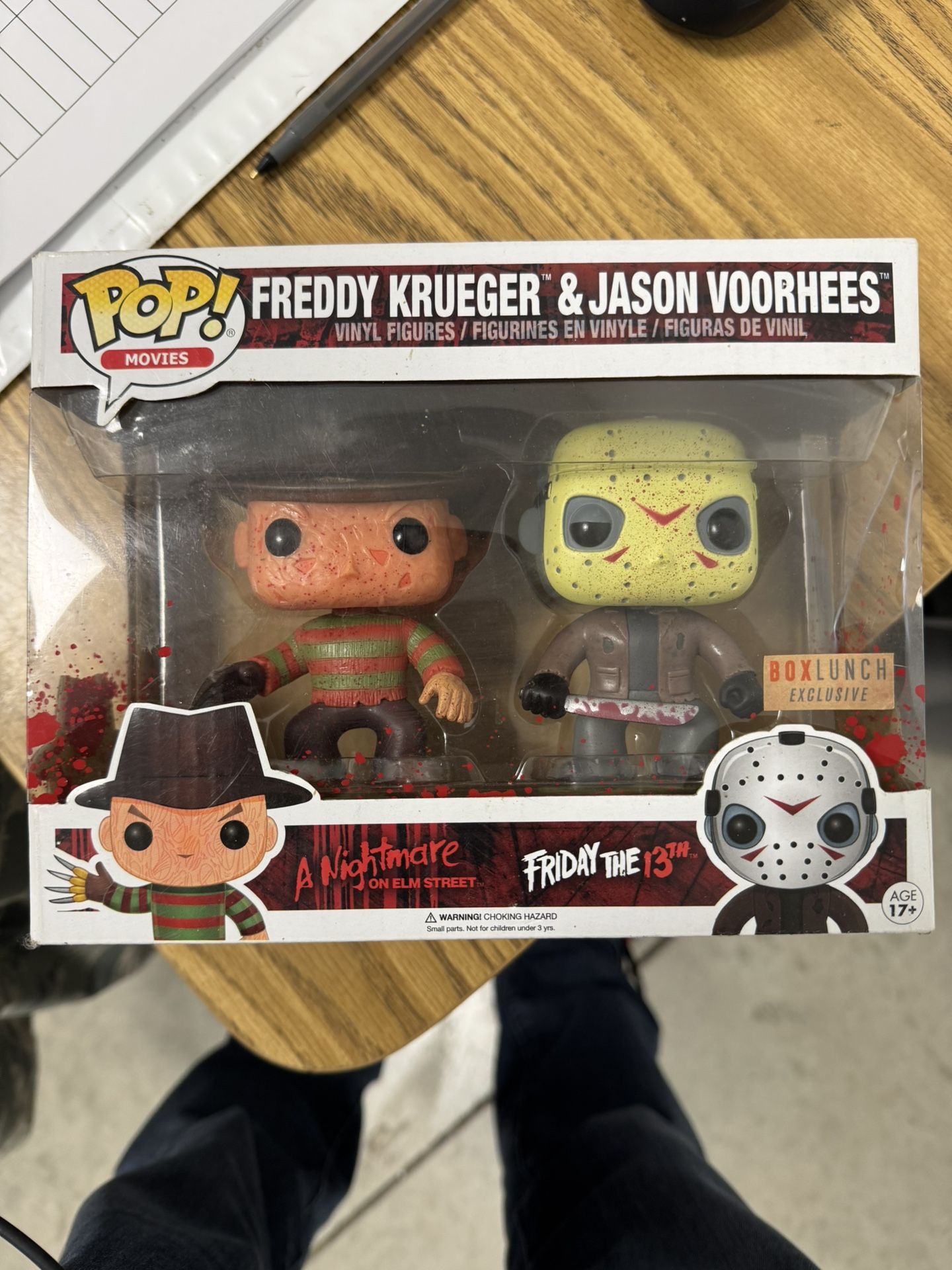 Funko Pop