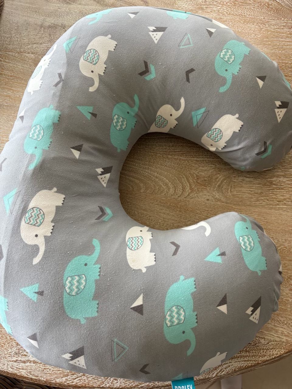 Brolex Nursing Pillow