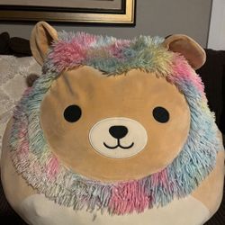 Large Plushie 
