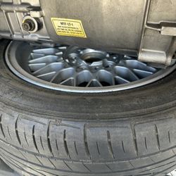 BMW Wheels 