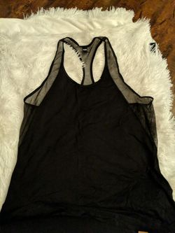Victoria Secret Sport Workout Tank