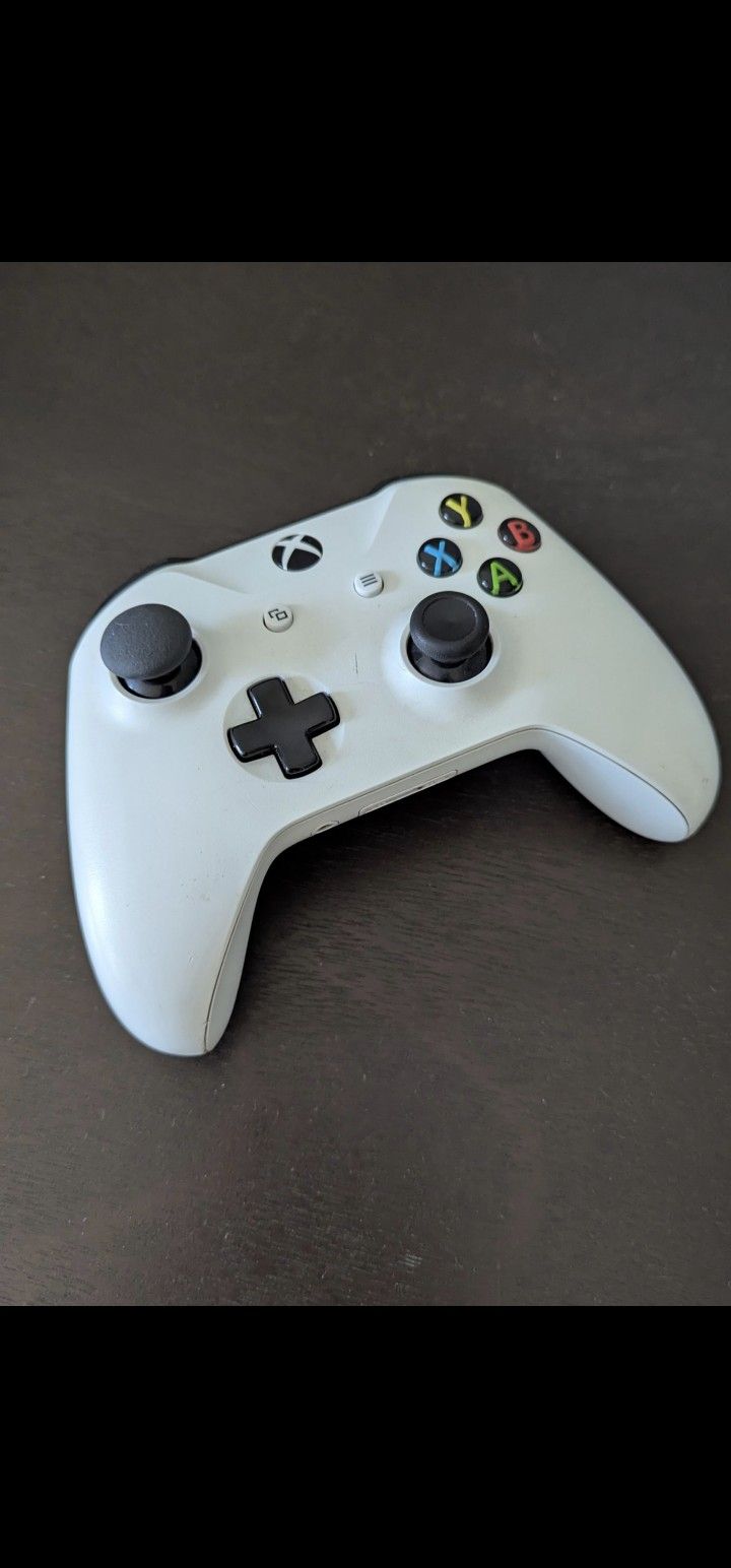Xbox One S Controller 