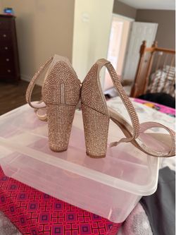 Formal shoes