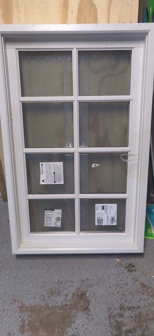 Andersen Woodwright Insert Window
