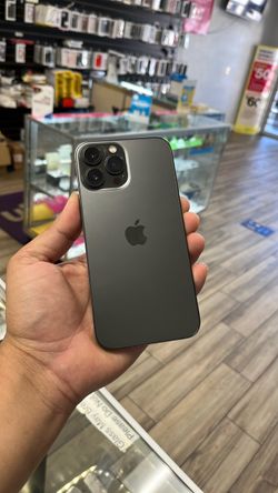 iPhone 13 Pro Max 1TB Unlocked