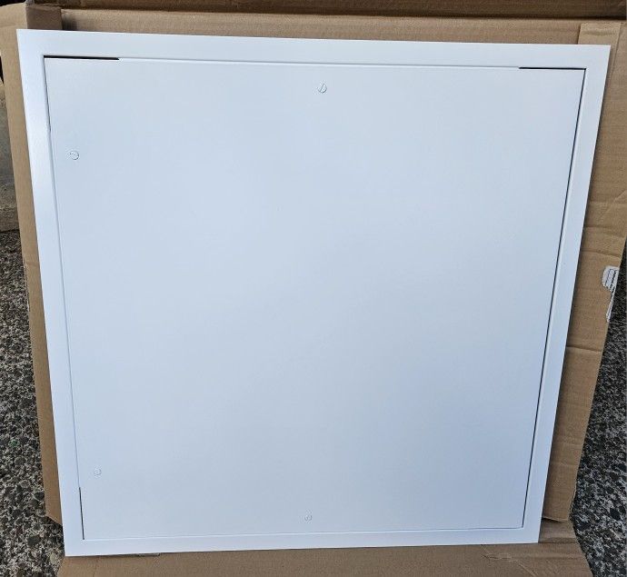 New 24 X 24 JL Industries Access Panel Cover