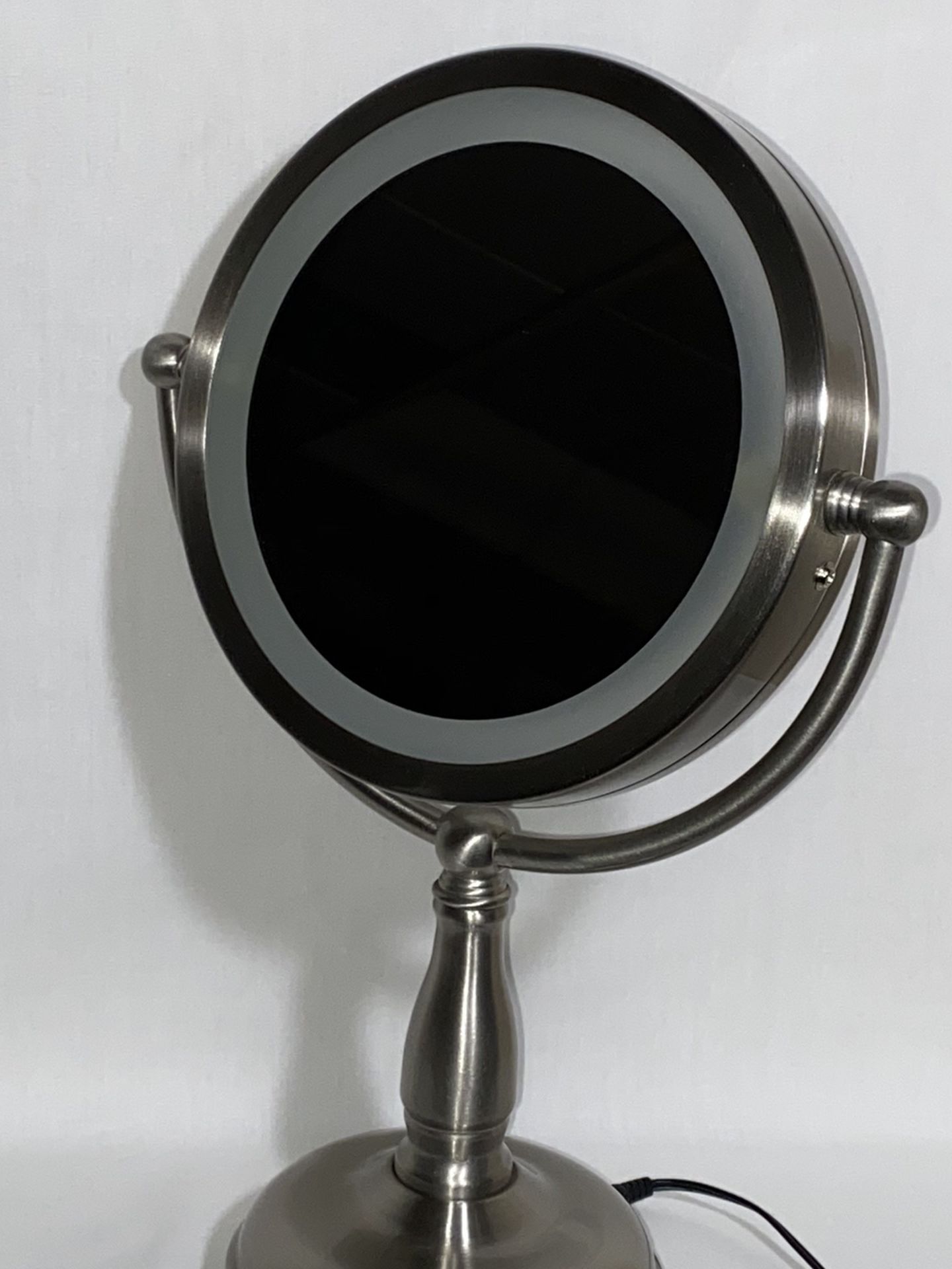LED Vanity Makeup Mirror Great For Bathroom Use