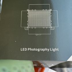 Neever Light For Video New