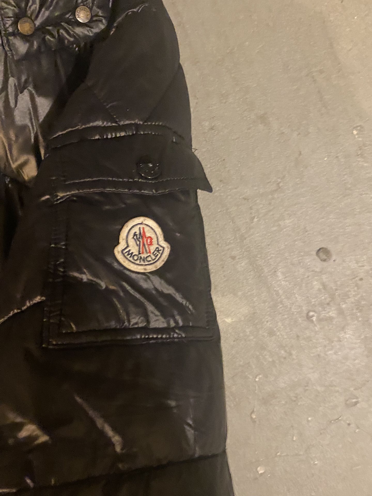 Moncler