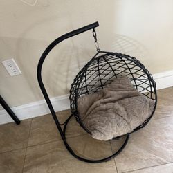 Cat Bed Swing