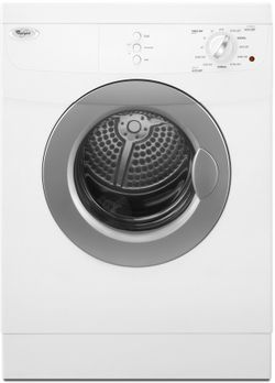 Whirlpool Dryer