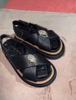 Kurt Geiger Platform sandals