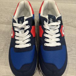 Men’s Polo Sneakers Brand New Size 10