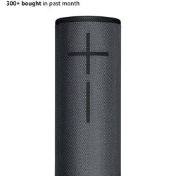Boom 3 Bluetooth Speaker 