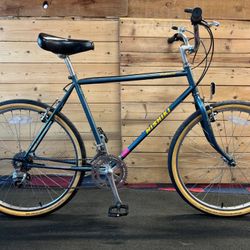 Nishiki Pueblo (4130) 