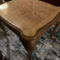 Thomasville End Table